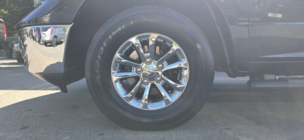 2013 RAM 1500 Image 15