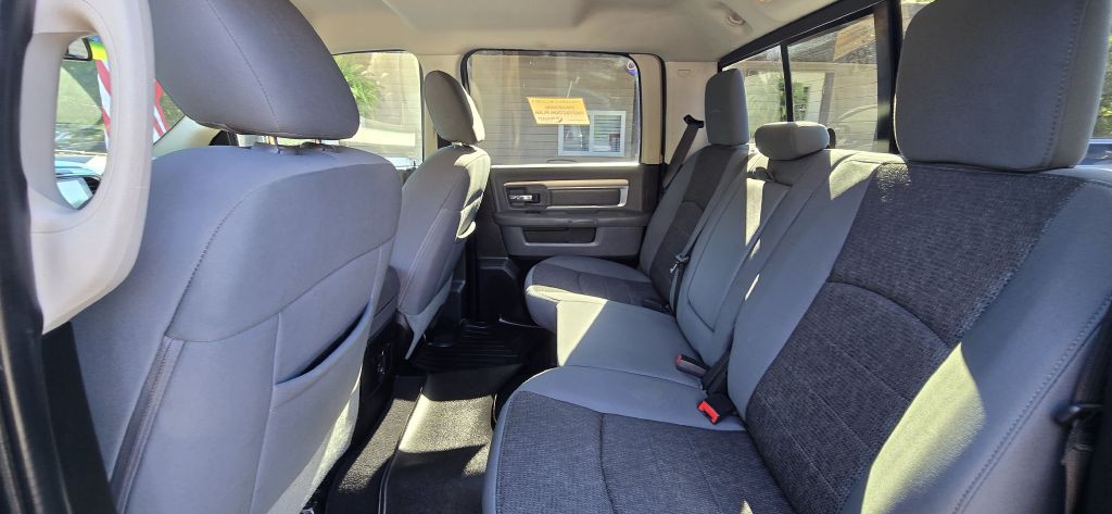 2013 RAM 1500 Image 25