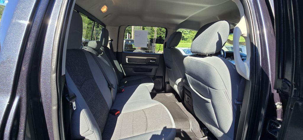 2013 RAM 1500 Image 26
