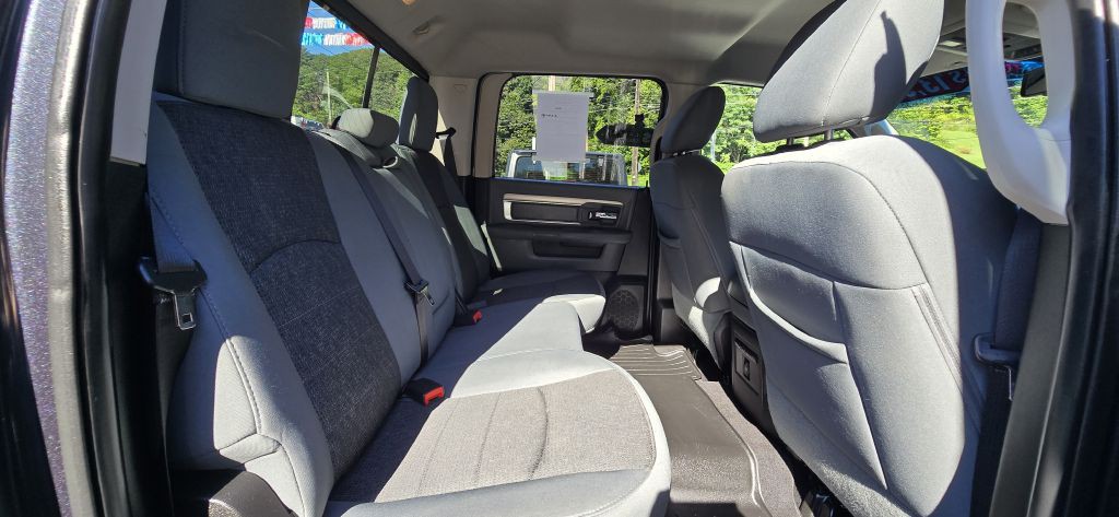 2013 RAM 1500 Image 27