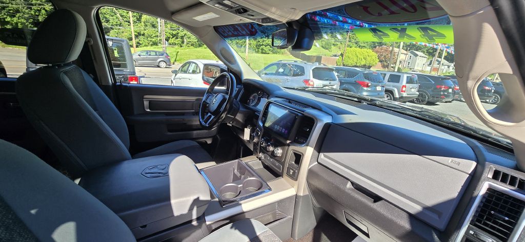 2013 RAM 1500 Image 29