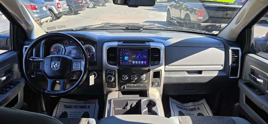 2013 RAM 1500 Image 31