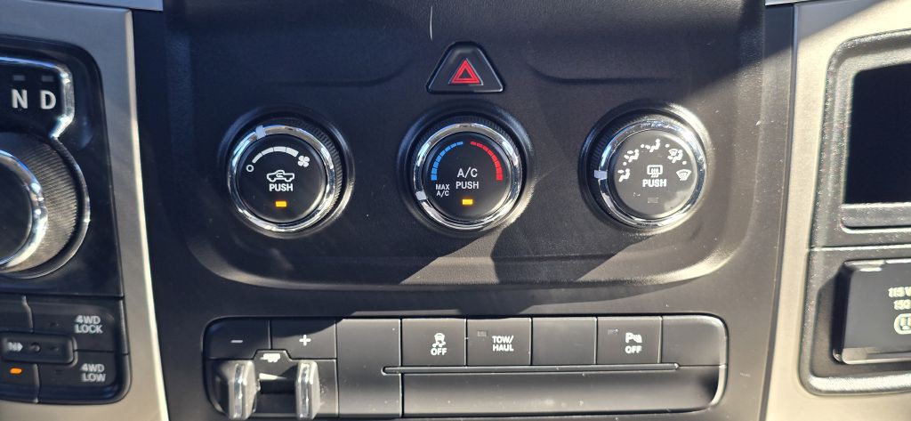 2013 RAM 1500 Image 36