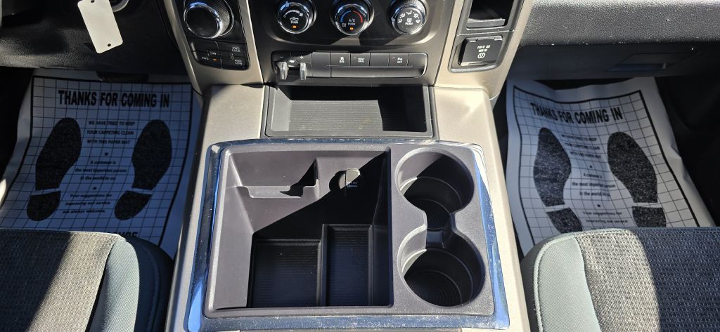 2013 RAM 1500 Image 39