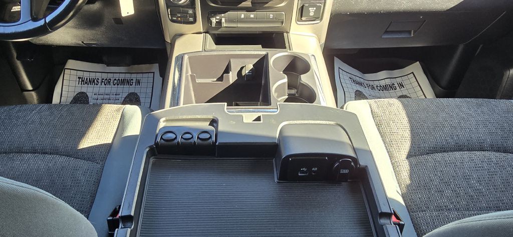 2013 RAM 1500 Image 40