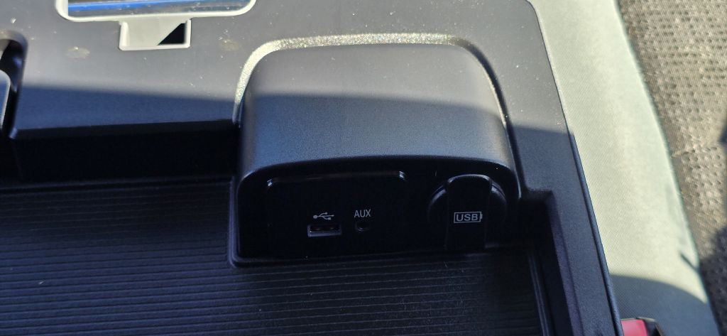 2013 RAM 1500 Image 41