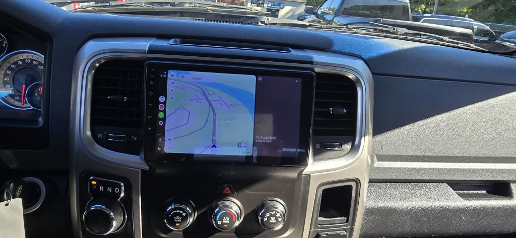2013 RAM 1500 Image 48