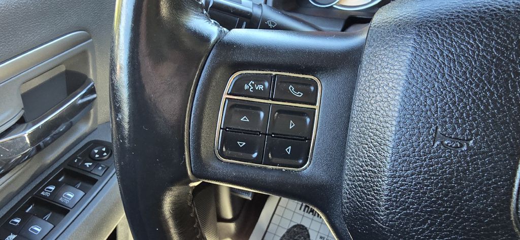 2013 RAM 1500 Image 53