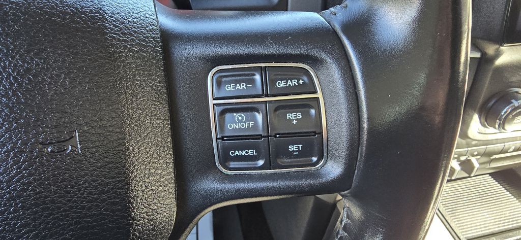 2013 RAM 1500 Image 54