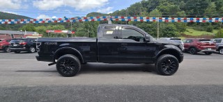 Image for 2020 Ford F-150 Super Cab ID: 7638423