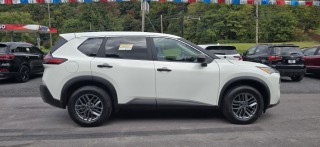 Image for 2023 Nissan Rogue S ID: 7647925