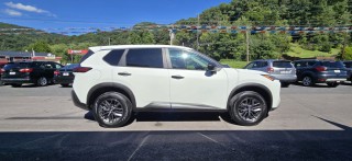 Image for 2023 Nissan Rogue S ID: 7648129