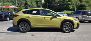 Image for 2023 Subaru Crosstrek Sport ID: 7649300