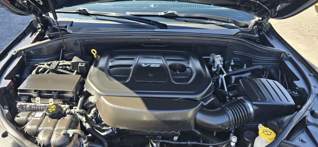 2019 Jeep Grand Cherokee Image 13