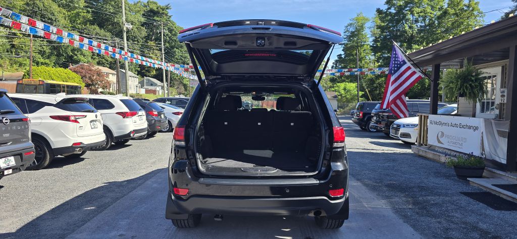 2019 Jeep Grand Cherokee Image 24