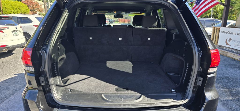 2019 Jeep Grand Cherokee Image 26