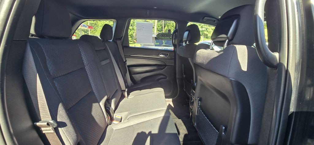 2019 Jeep Grand Cherokee Image 27