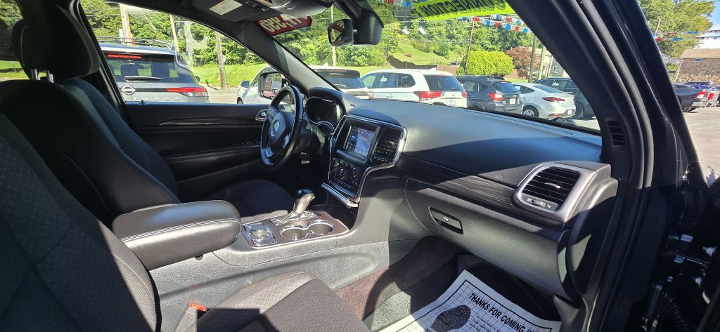 2019 Jeep Grand Cherokee Image 29