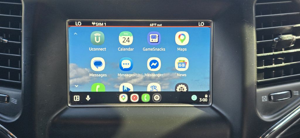 2019 Jeep Grand Cherokee Image 46