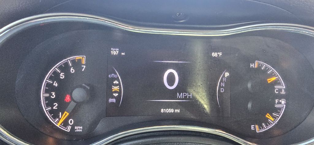 2019 Jeep Grand Cherokee Image 52