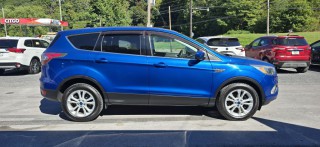 Image for 2017 Ford Escape SE ID: 7650783