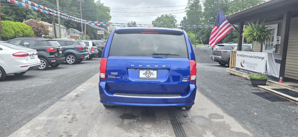 2019 Dodge Grand Caravan Image 6