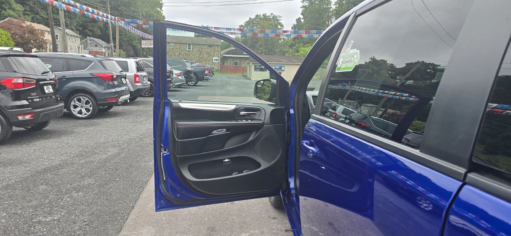 2019 Dodge Grand Caravan Image 13