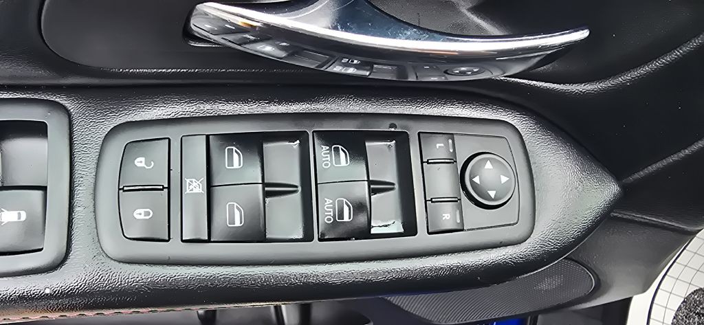 2019 Dodge Grand Caravan Image 14