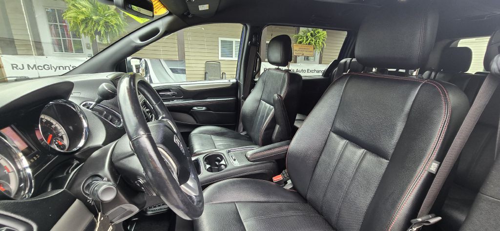 2019 Dodge Grand Caravan Image 16