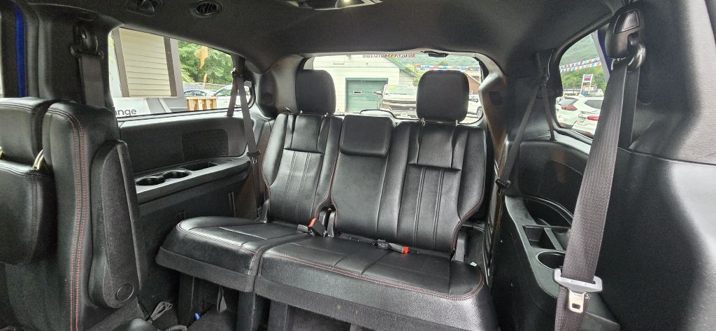 2019 Dodge Grand Caravan Image 19