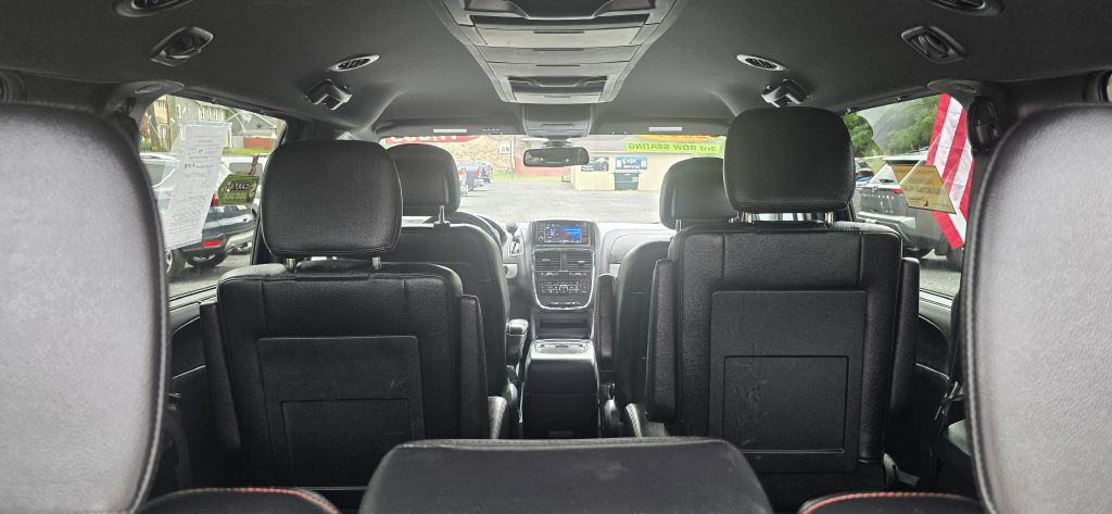 2019 Dodge Grand Caravan Image 25
