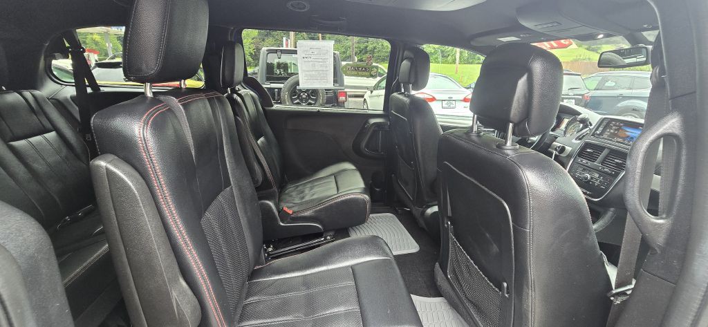 2019 Dodge Grand Caravan Image 26