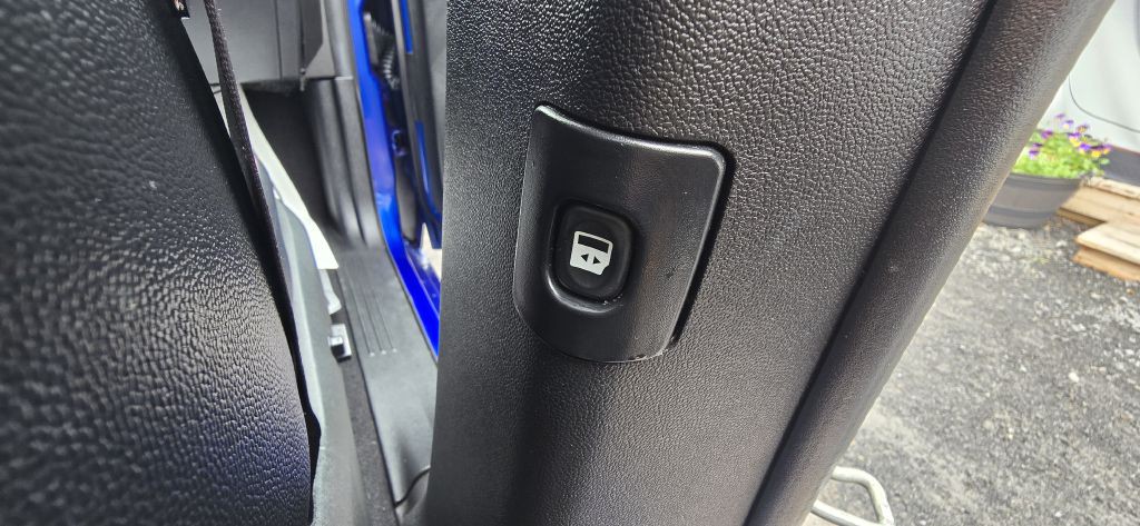 2019 Dodge Grand Caravan Image 28