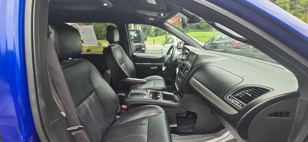 2019 Dodge Grand Caravan Image 29