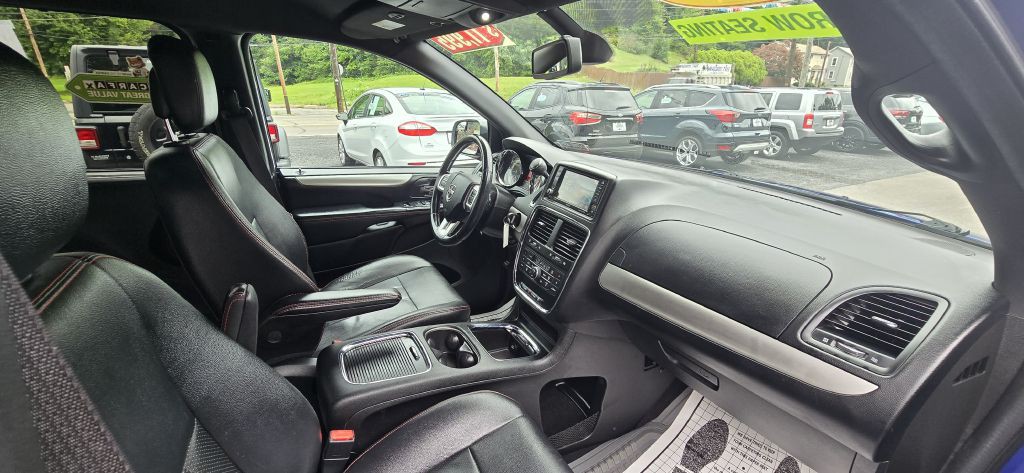 2019 Dodge Grand Caravan Image 30