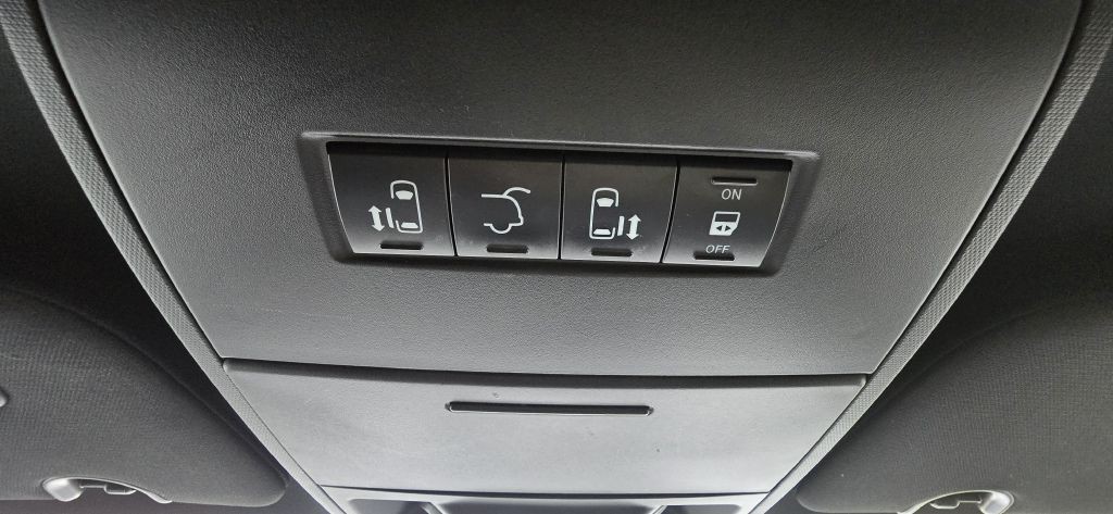 2019 Dodge Grand Caravan Image 32