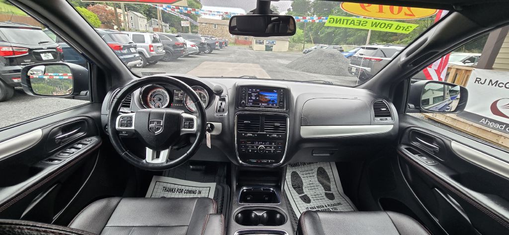 2019 Dodge Grand Caravan Image 33
