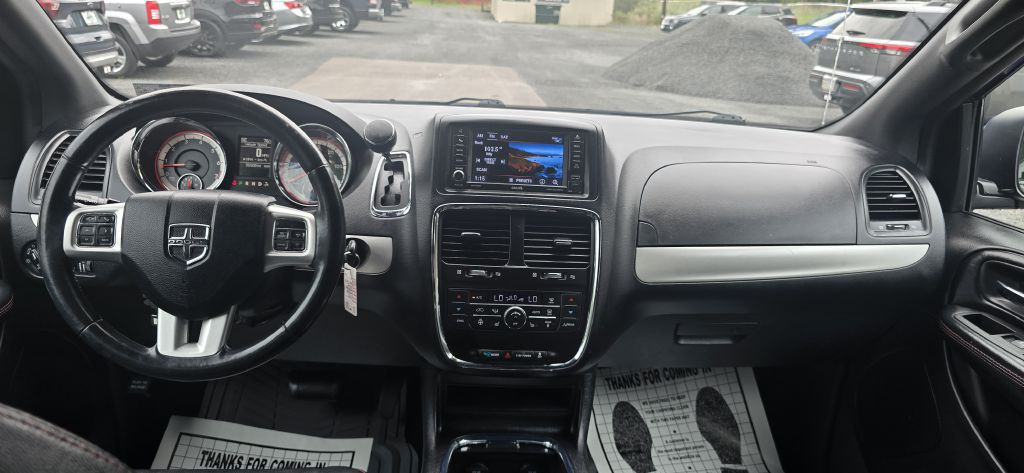 2019 Dodge Grand Caravan Image 34