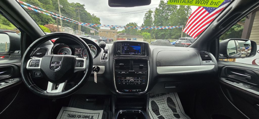 2019 Dodge Grand Caravan Image 35