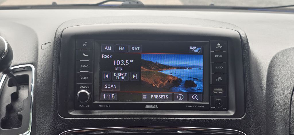 2019 Dodge Grand Caravan Image 36
