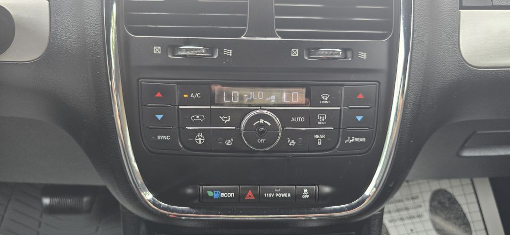 2019 Dodge Grand Caravan Image 37