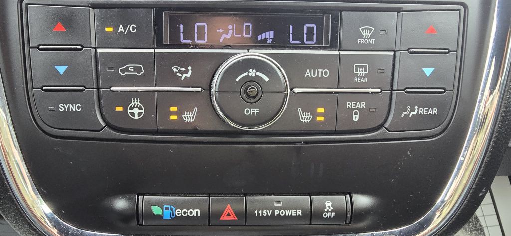 2019 Dodge Grand Caravan Image 38