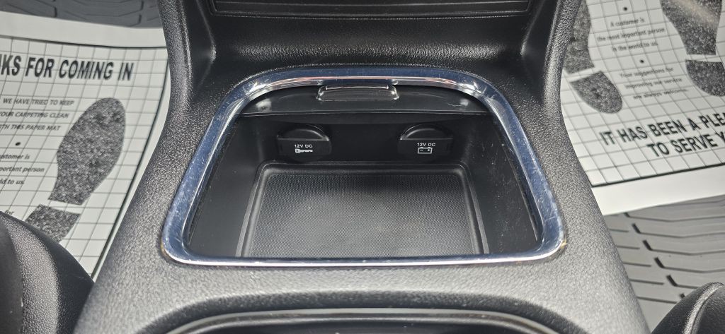 2019 Dodge Grand Caravan Image 39