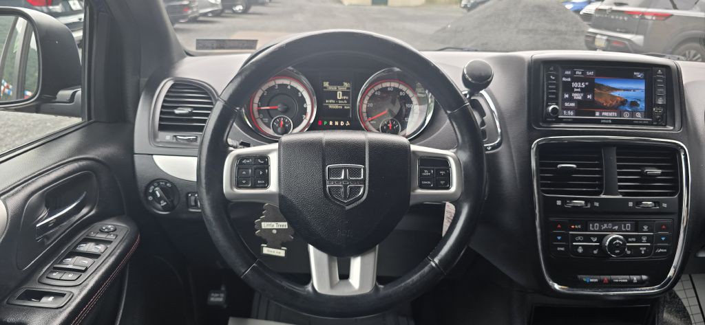 2019 Dodge Grand Caravan Image 42