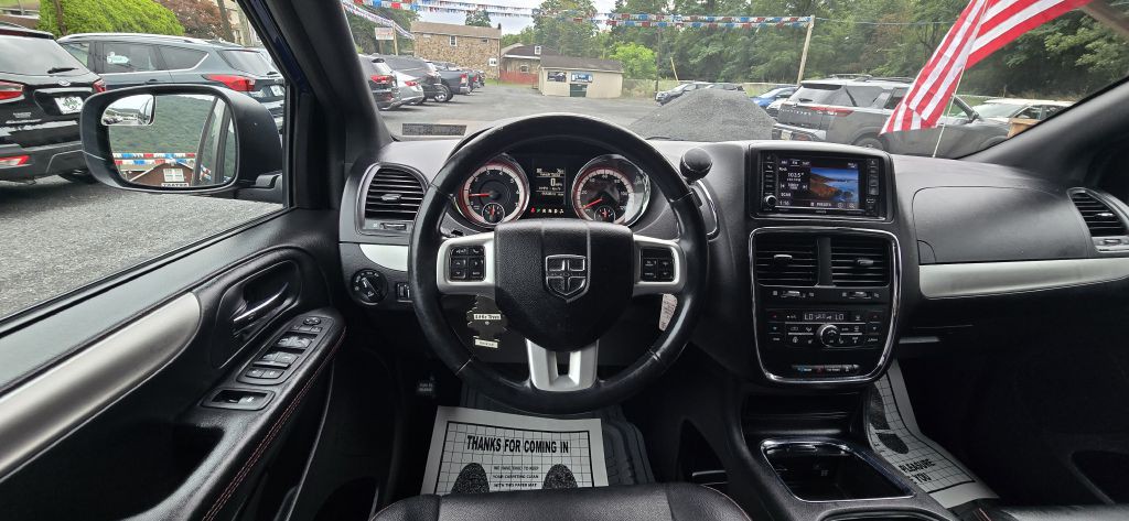 2019 Dodge Grand Caravan Image 43