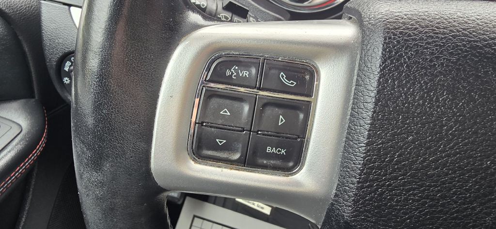 2019 Dodge Grand Caravan Image 44