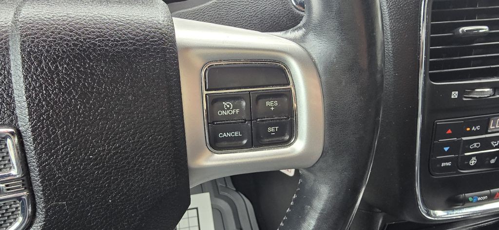 2019 Dodge Grand Caravan Image 45