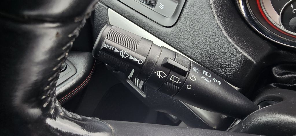 2019 Dodge Grand Caravan Image 46