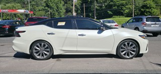 Image for 2022 Nissan Maxima Platinum ID: 7661124