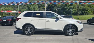 Image for 2018 Mitsubishi Outlander SE ID: 7678973